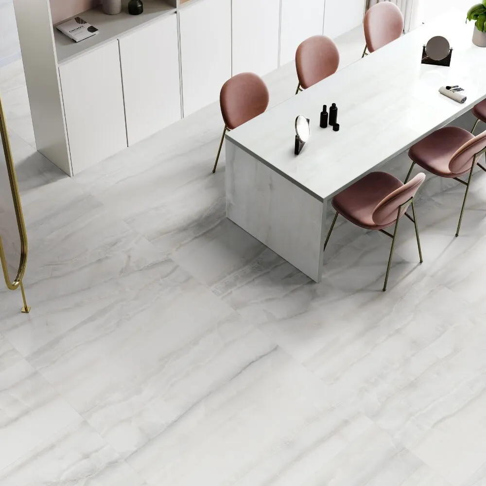 Silver Weave Polished 3 Silver Weave Polished