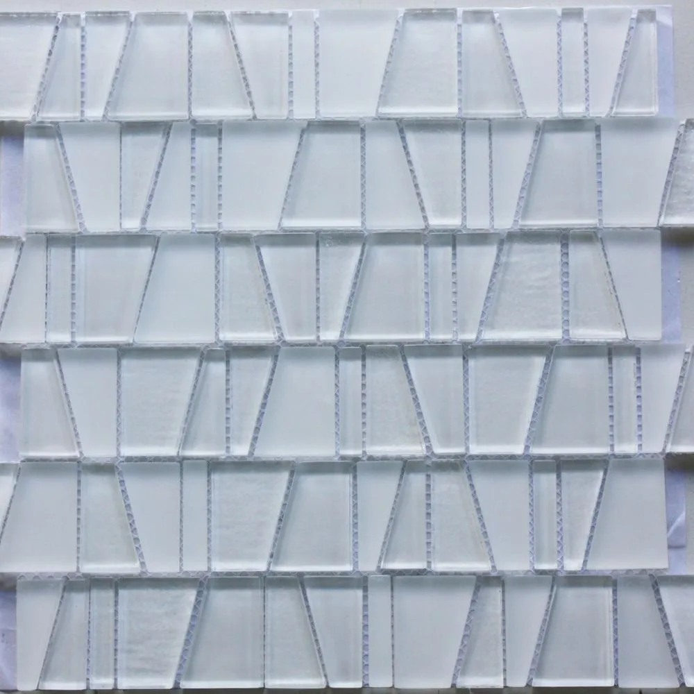 White Multi-Texture 1 White Multi-Texture