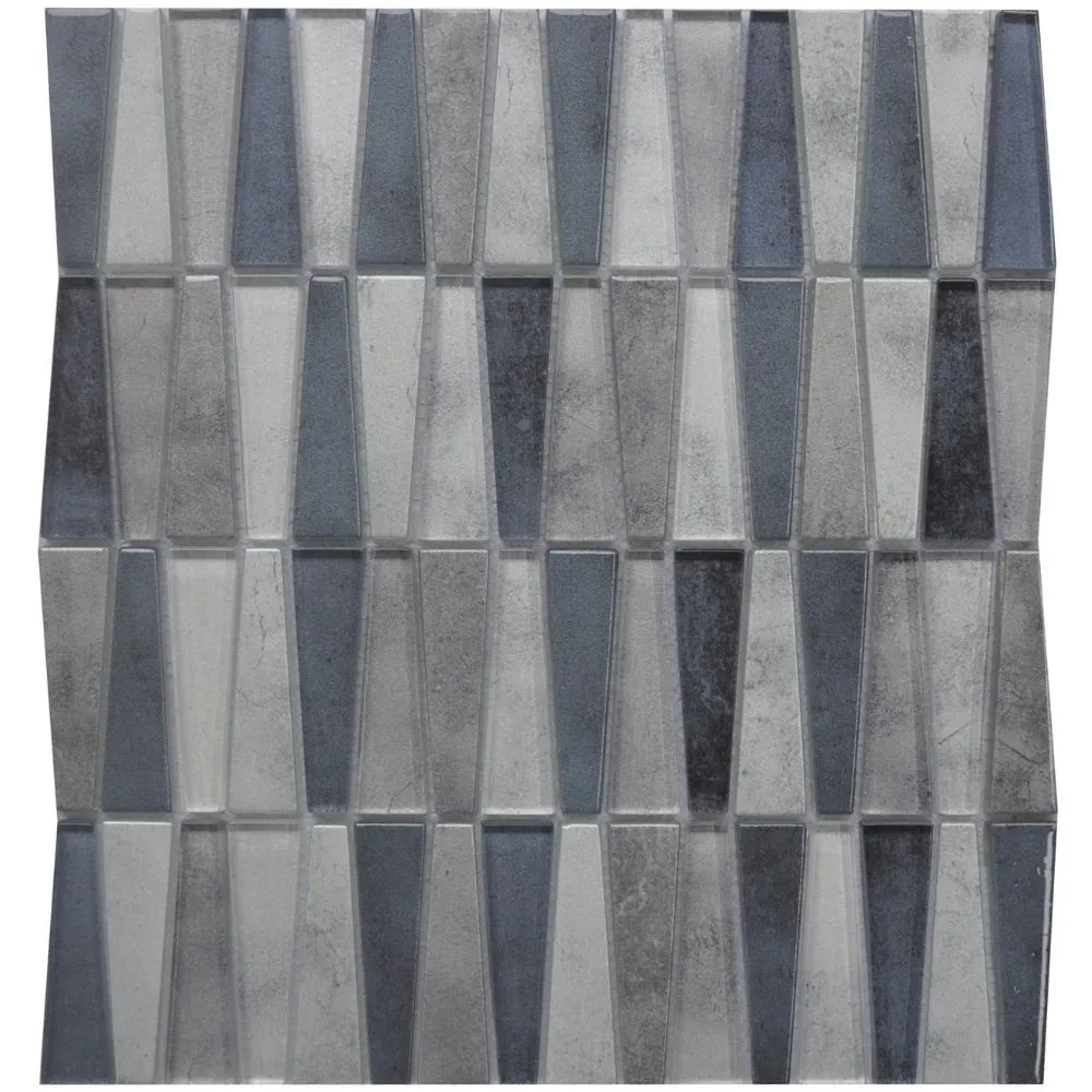 Navy Multi-Texture 1 Navy Multi-Texture