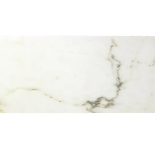 Calacatta Gold (D'Oro) 12X24 Polished