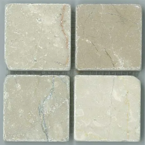 2X2 Tumbled 1 2X2 Tumbled