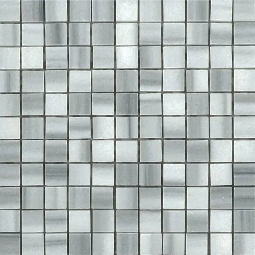 1X1" Mosaic Honed 1 1X1" Mosaic Honed