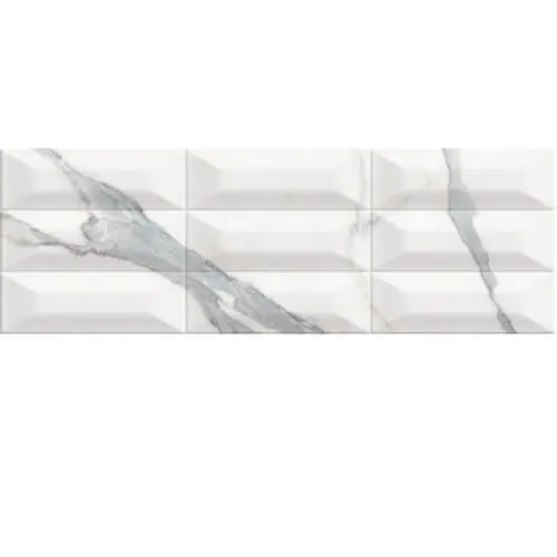 Venato 10X30 Bevel Polished 1 Venato 10X30 Bevel Polished