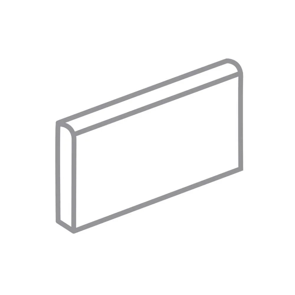 Biscuit 3X6 Bn 3"Side Glossy 1 Biscuit 3X6 Bn 3"Side Glossy