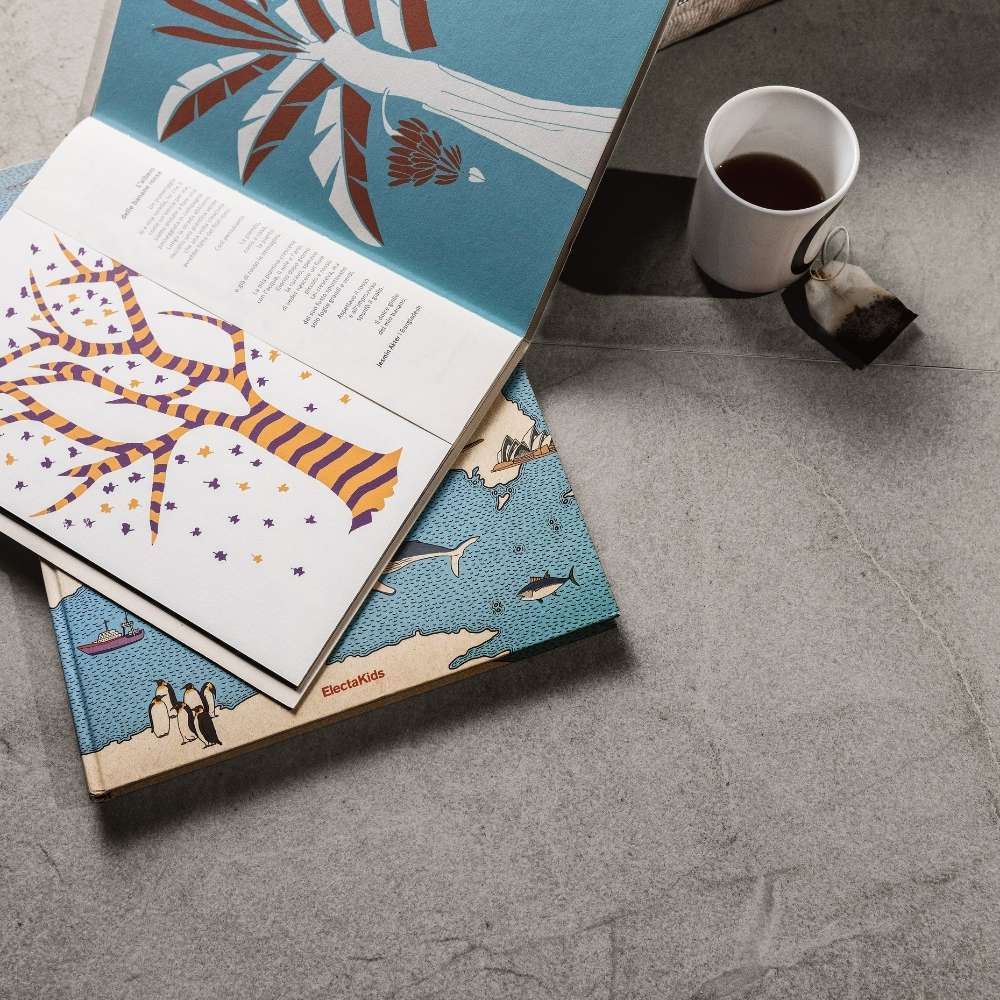 White 24X24 Matte 2 White 24X24 Matte