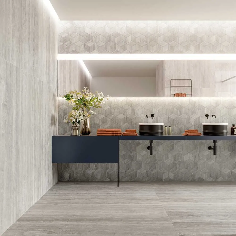 Grigio 30X60 Polished 3 Grigio 30X60 Polished