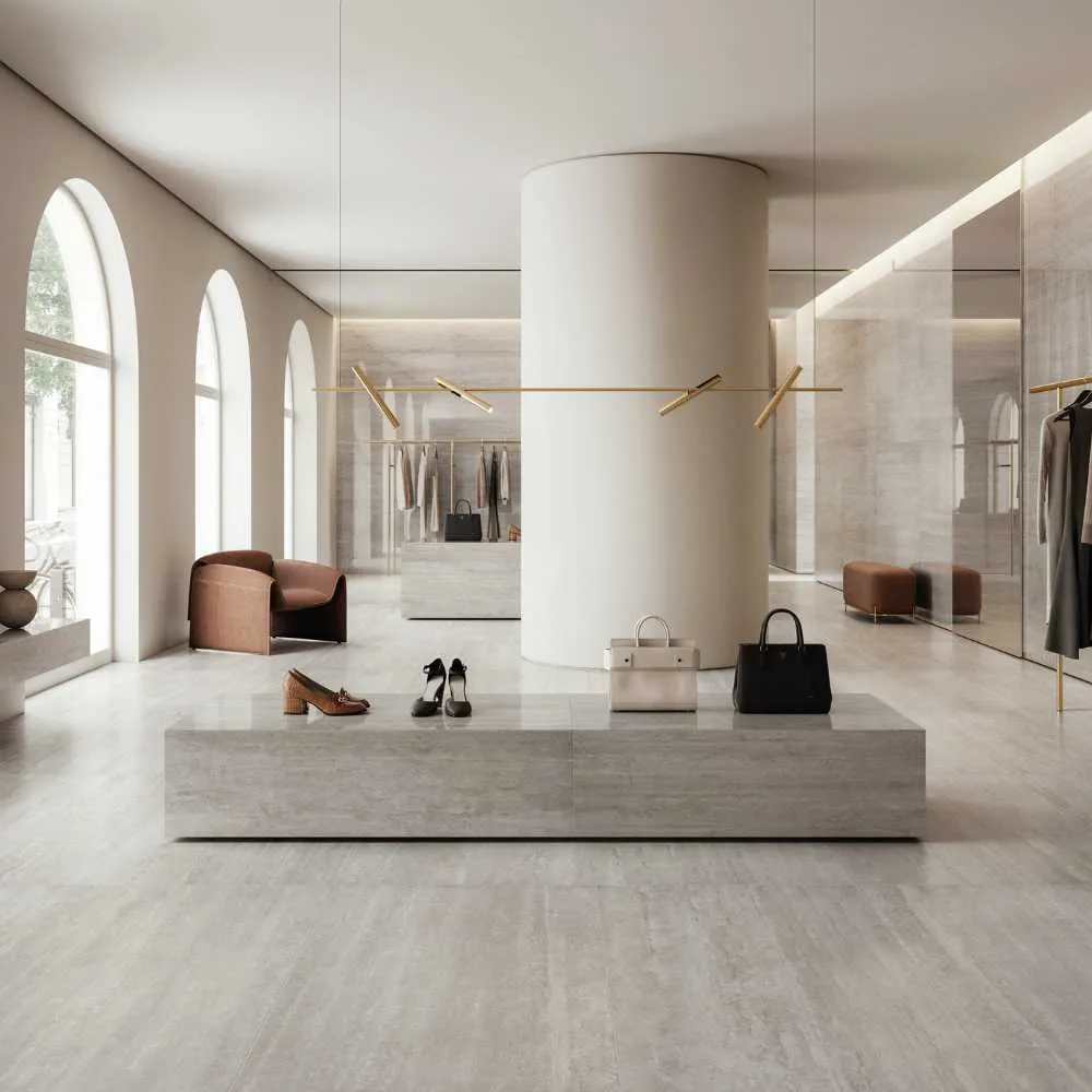 Grigio 30X60 Polished 2 Grigio 30X60 Polished