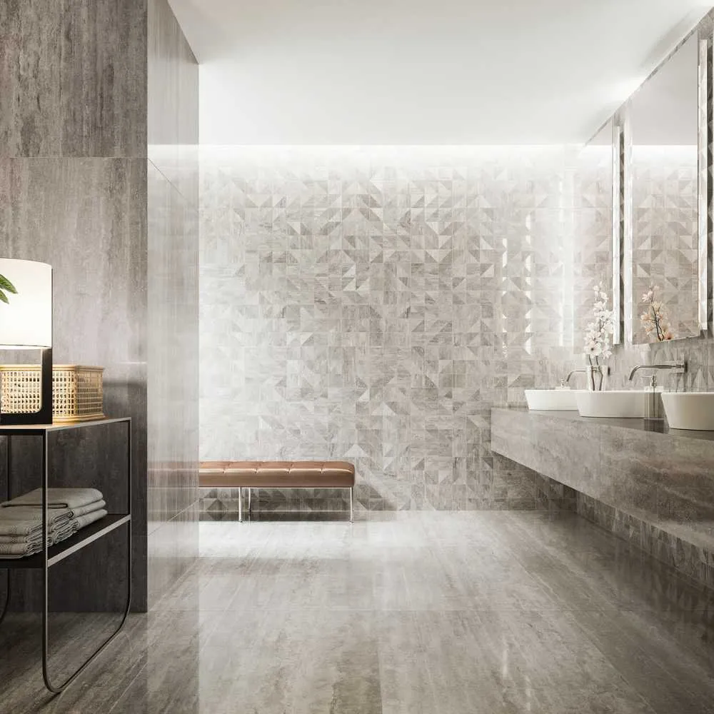 Grigio 30X60 Polished 5 Grigio 30X60 Polished