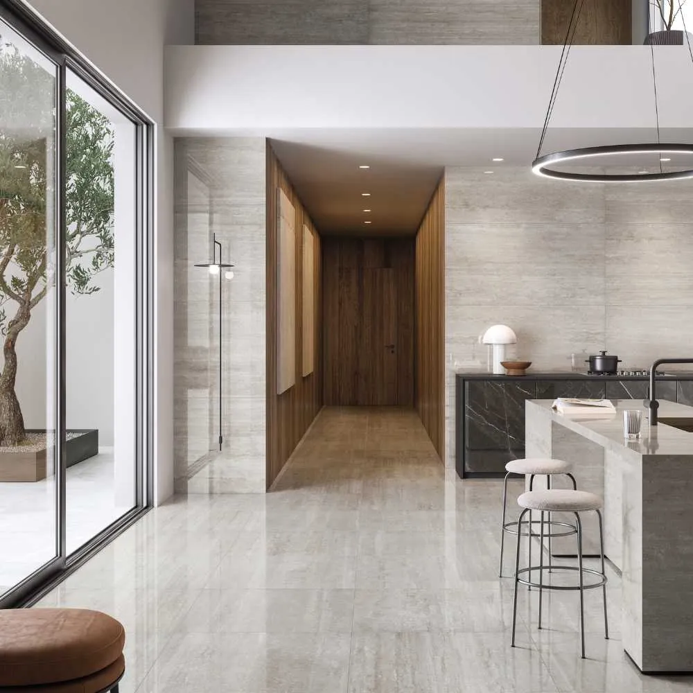 Grigio 30X60 Polished 4 Grigio 30X60 Polished