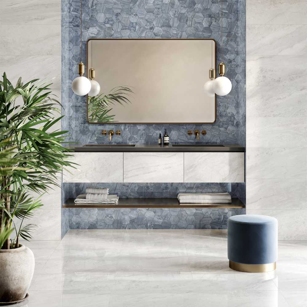 Ice 12X24 Polished 2 Ice 12X24 Polished