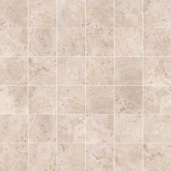 Tivoli Tufo 8X8 Matte - Cancos Tile and Stone