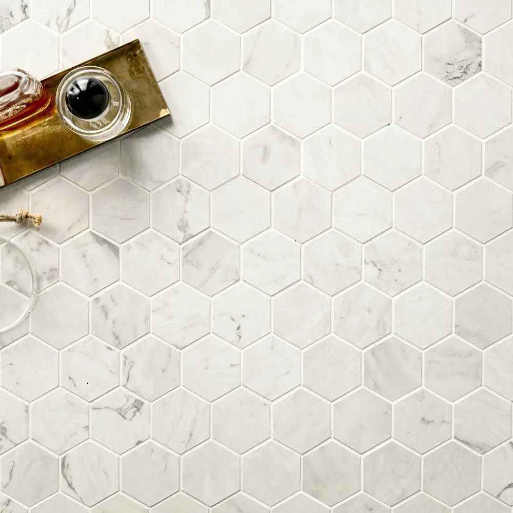 Nova Hex Satin 2 Nova Hex Satin