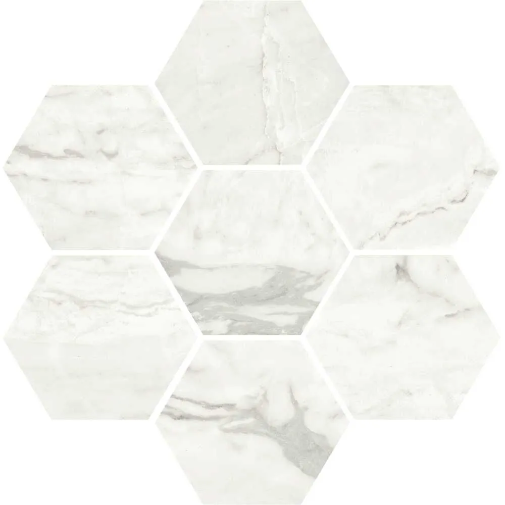 Nova Hex Satin 1 Nova Hex Satin