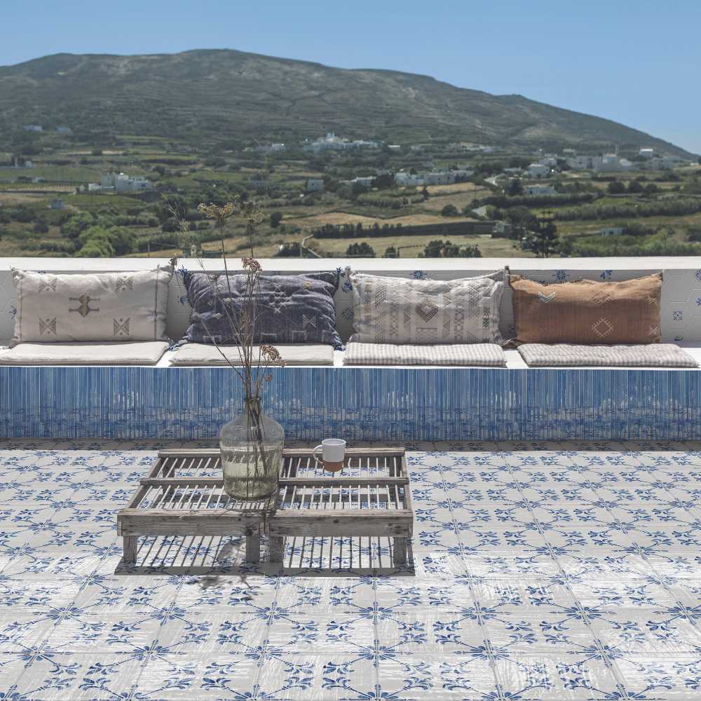 Giglio 10X10 Glossy 2 Giglio 10X10 Glossy