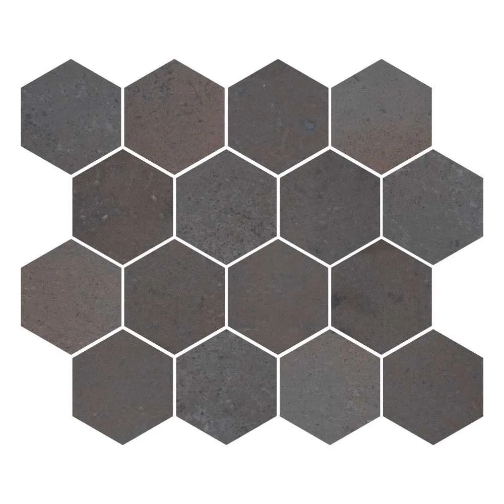 Arsa Hex Mosaic 1 Arsa Hex Mosaic