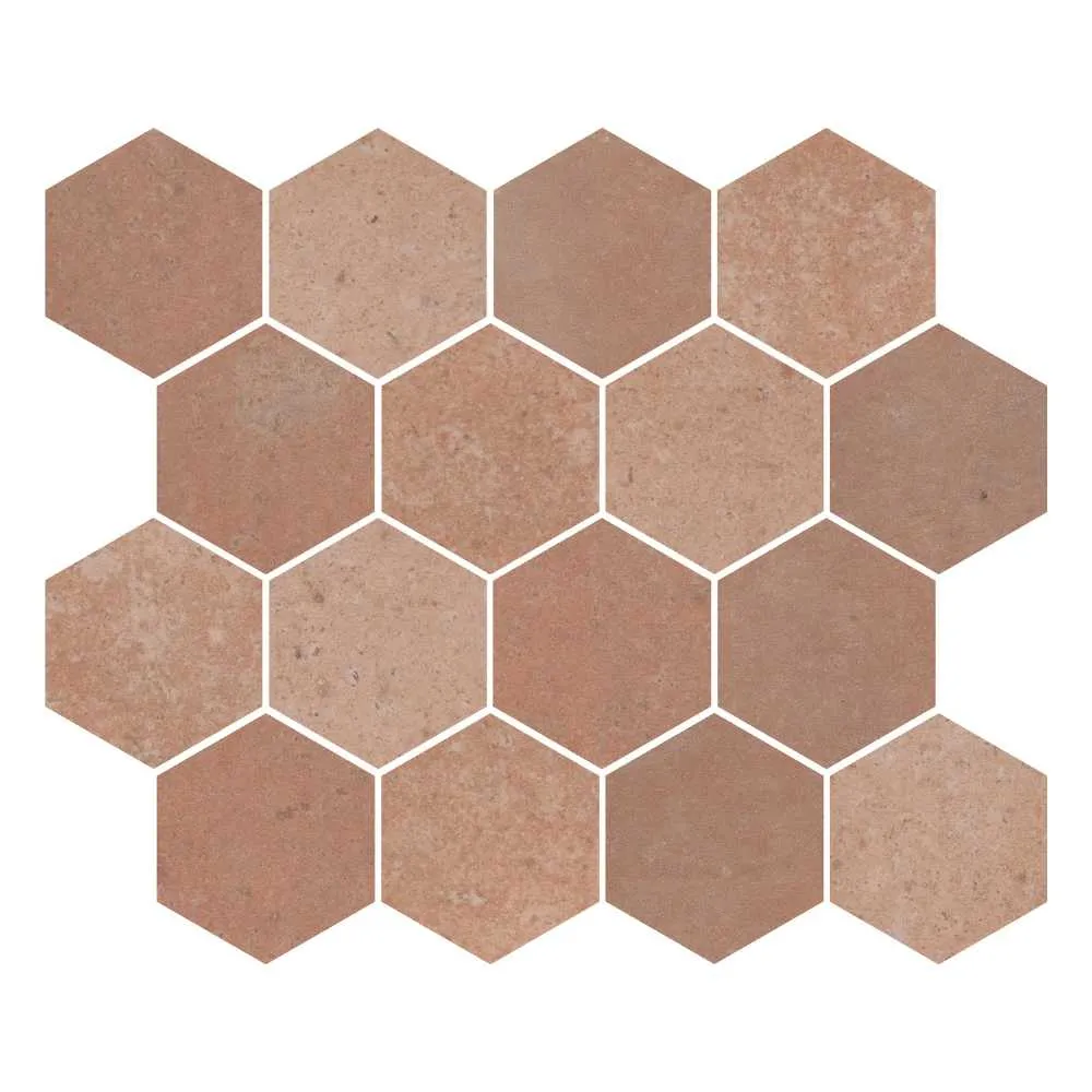 Dolce Hex Mosaic 1 Dolce Hex Mosaic