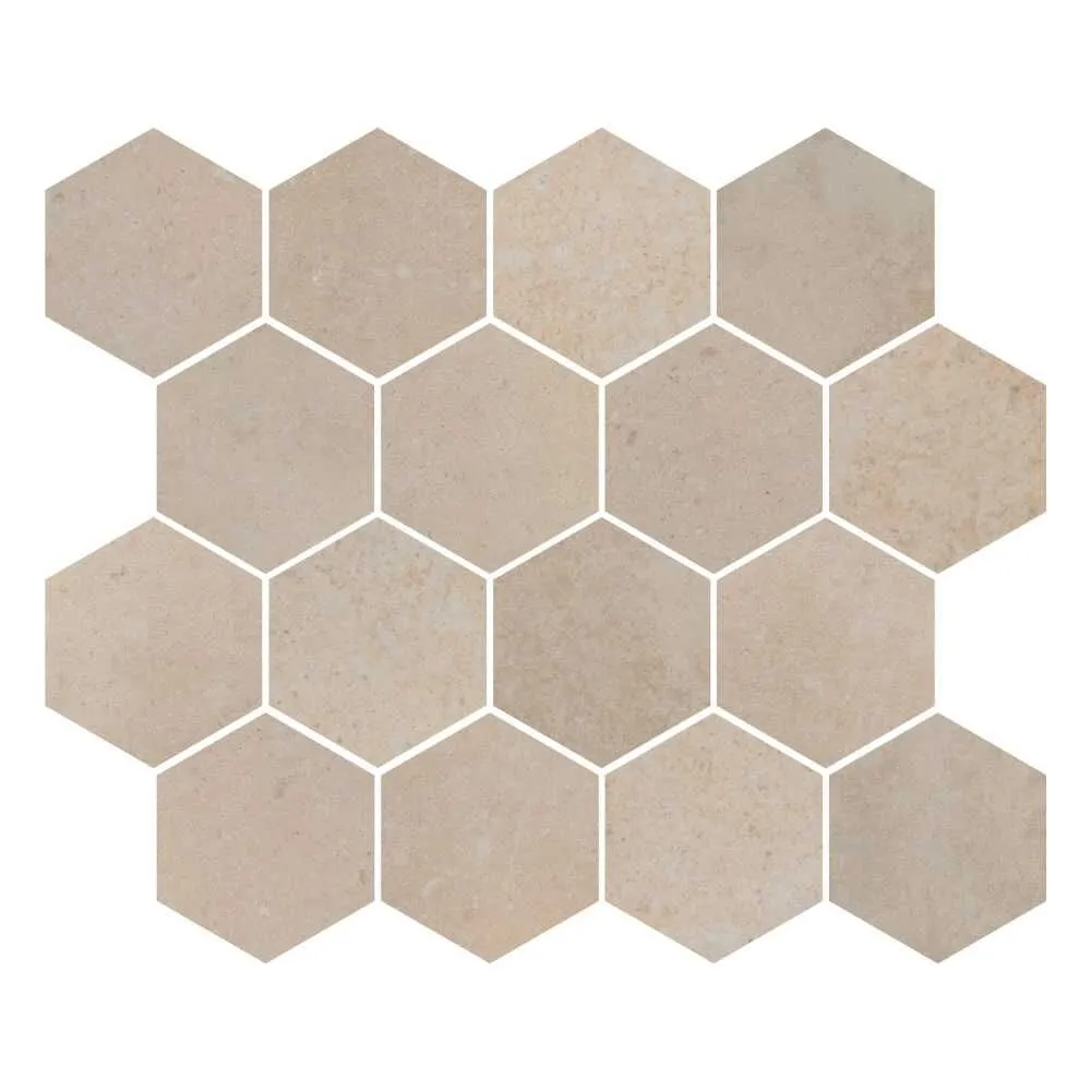 Mista Hex Mosaic 1 Mista Hex Mosaic