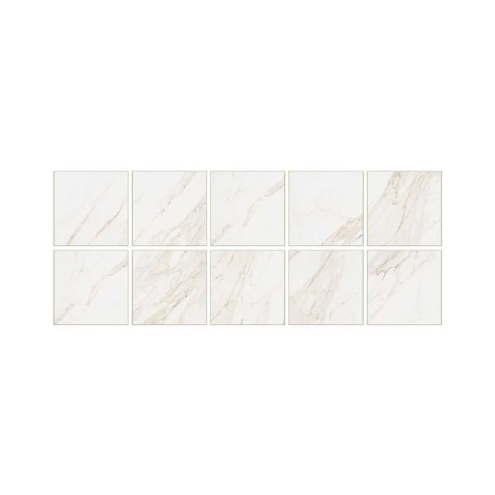 Calacatta 48X48 Polished 2 Calacatta 48X48 Polished