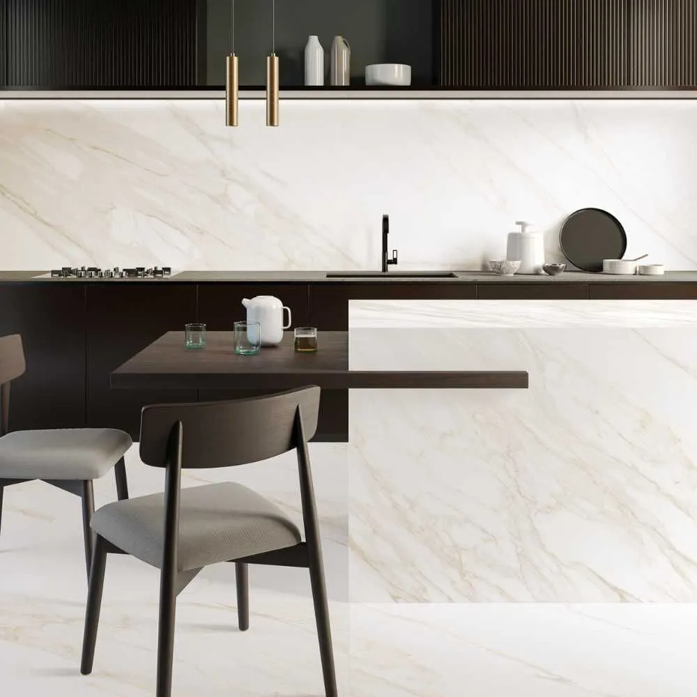 Calacatta 48X48 Polished 3 Calacatta 48X48 Polished