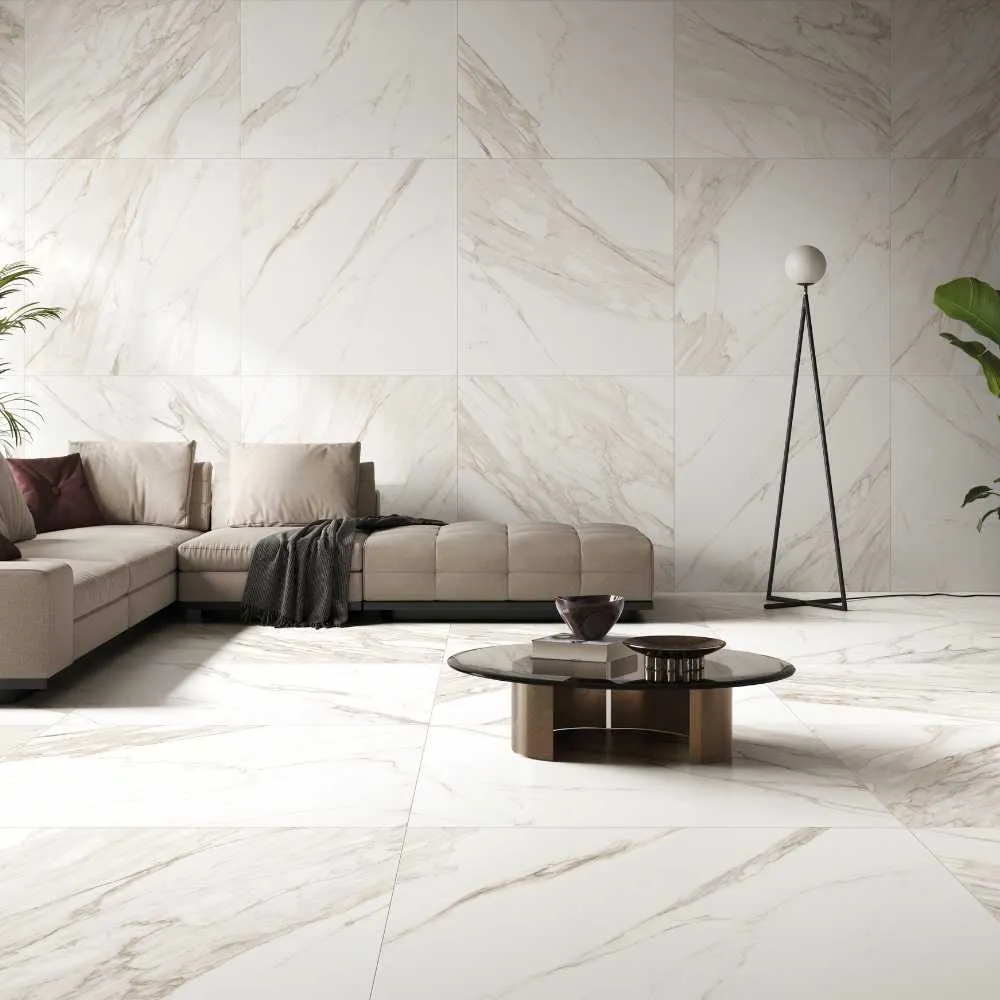 Calacatta 48X48 Polished 4 Calacatta 48X48 Polished