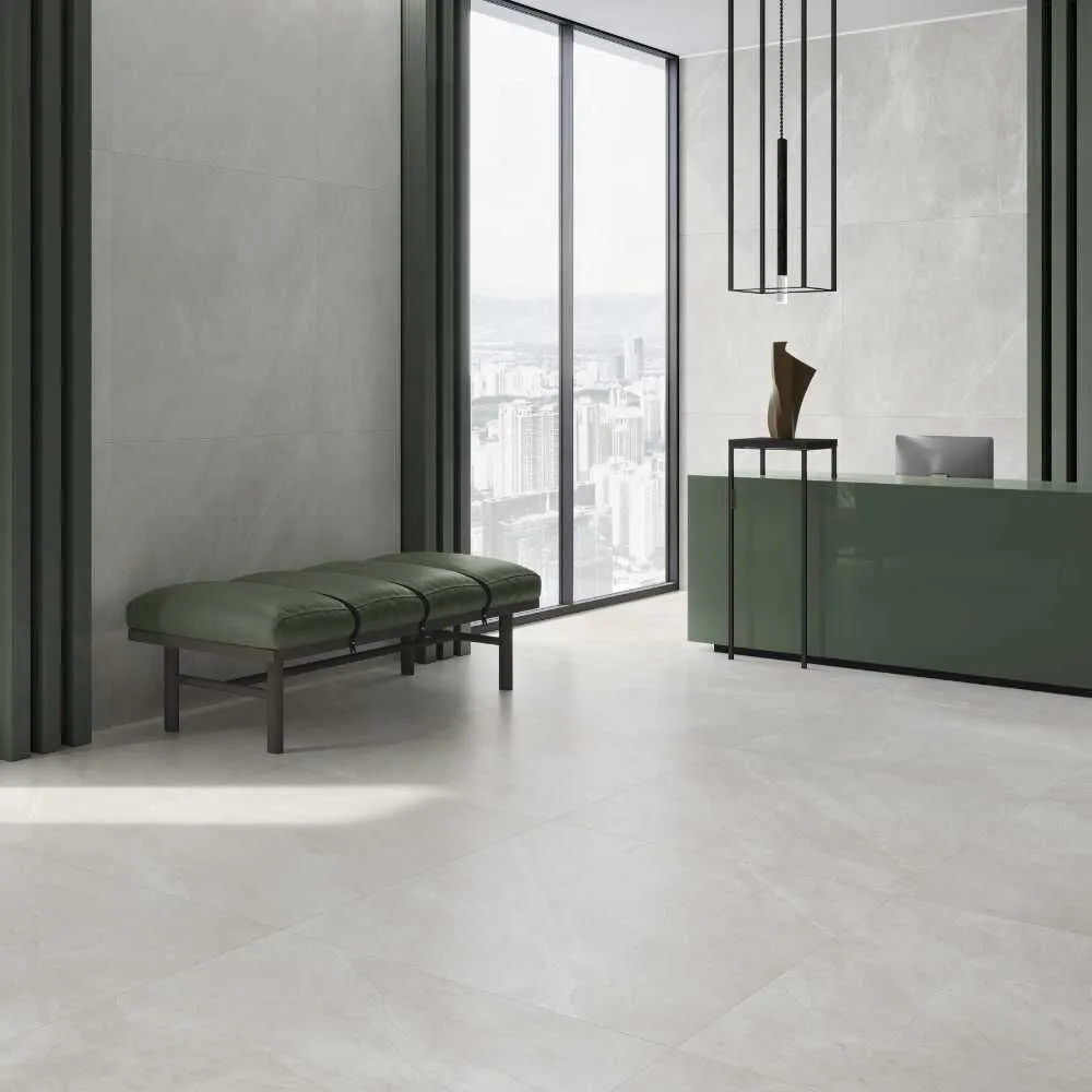 Ghiaccio 48X48 Polished 4 Ghiaccio 48X48 Polished