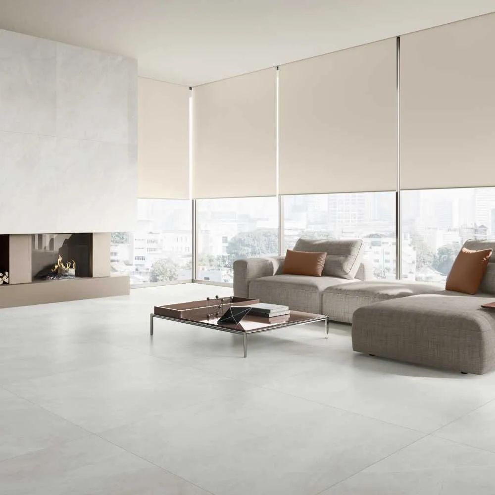 Ghiaccio 48X48 Polished 3 Ghiaccio 48X48 Polished