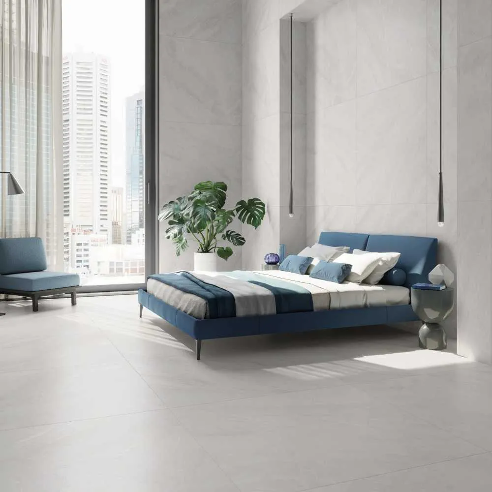 White 48X48 Polished 3 White 48X48 Polished