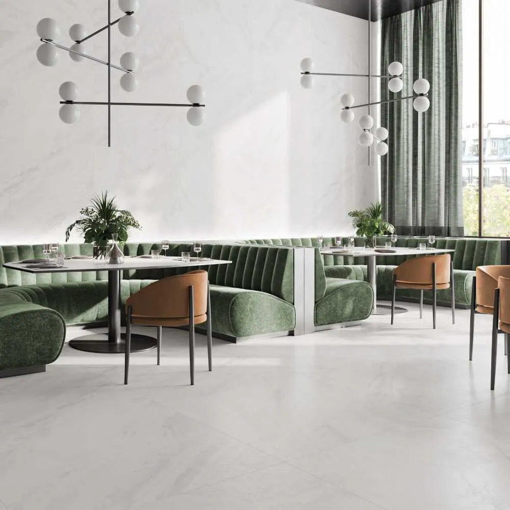 White 48X48 Polished 4 White 48X48 Polished