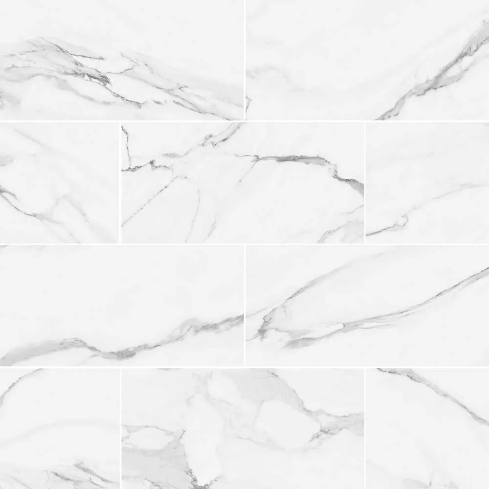 Statuario 12X24 Matte 1 Statuario 12X24 Matte