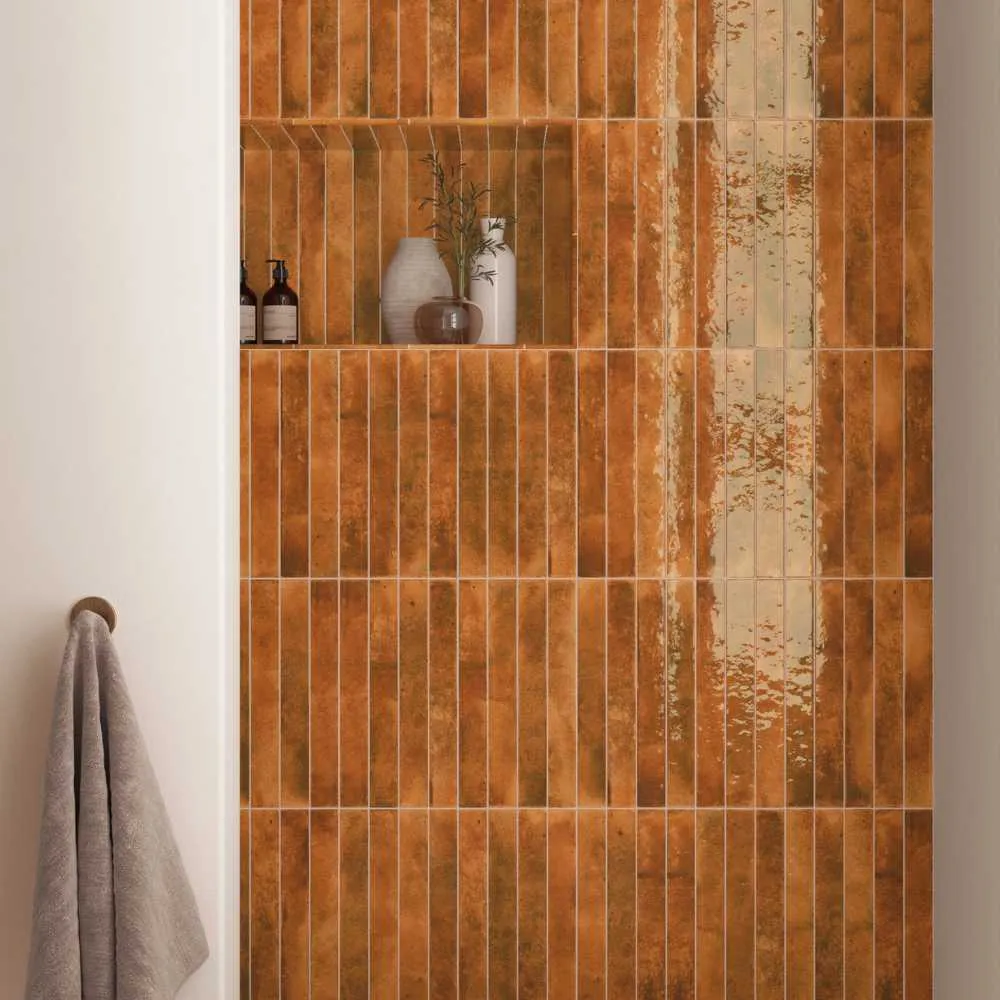 Ginger 2X16 Glossy 2 Ginger 2X16 Glossy