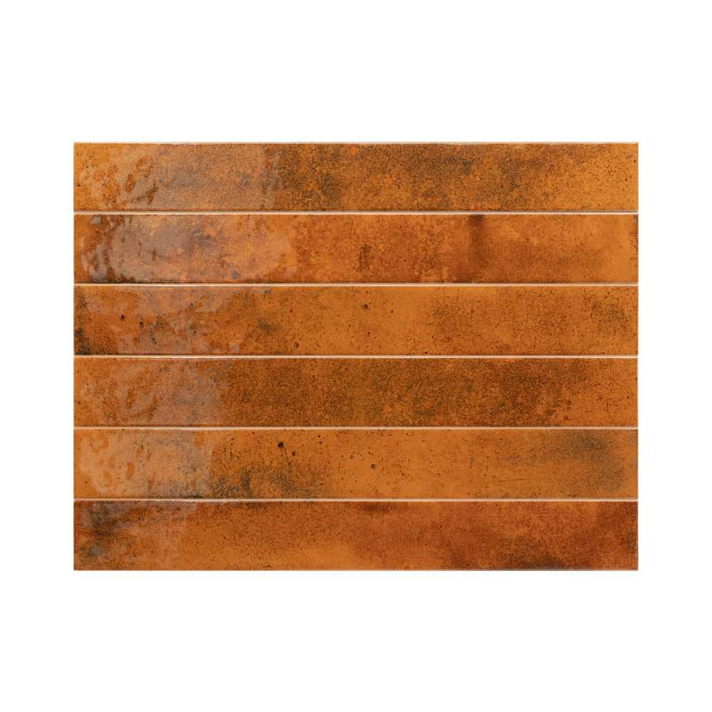 Ginger 2X16 Glossy 1 Ginger 2X16 Glossy