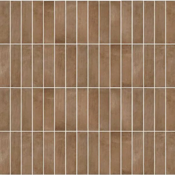 Mocha 3X10 Matte - Cancos Tile and Stone