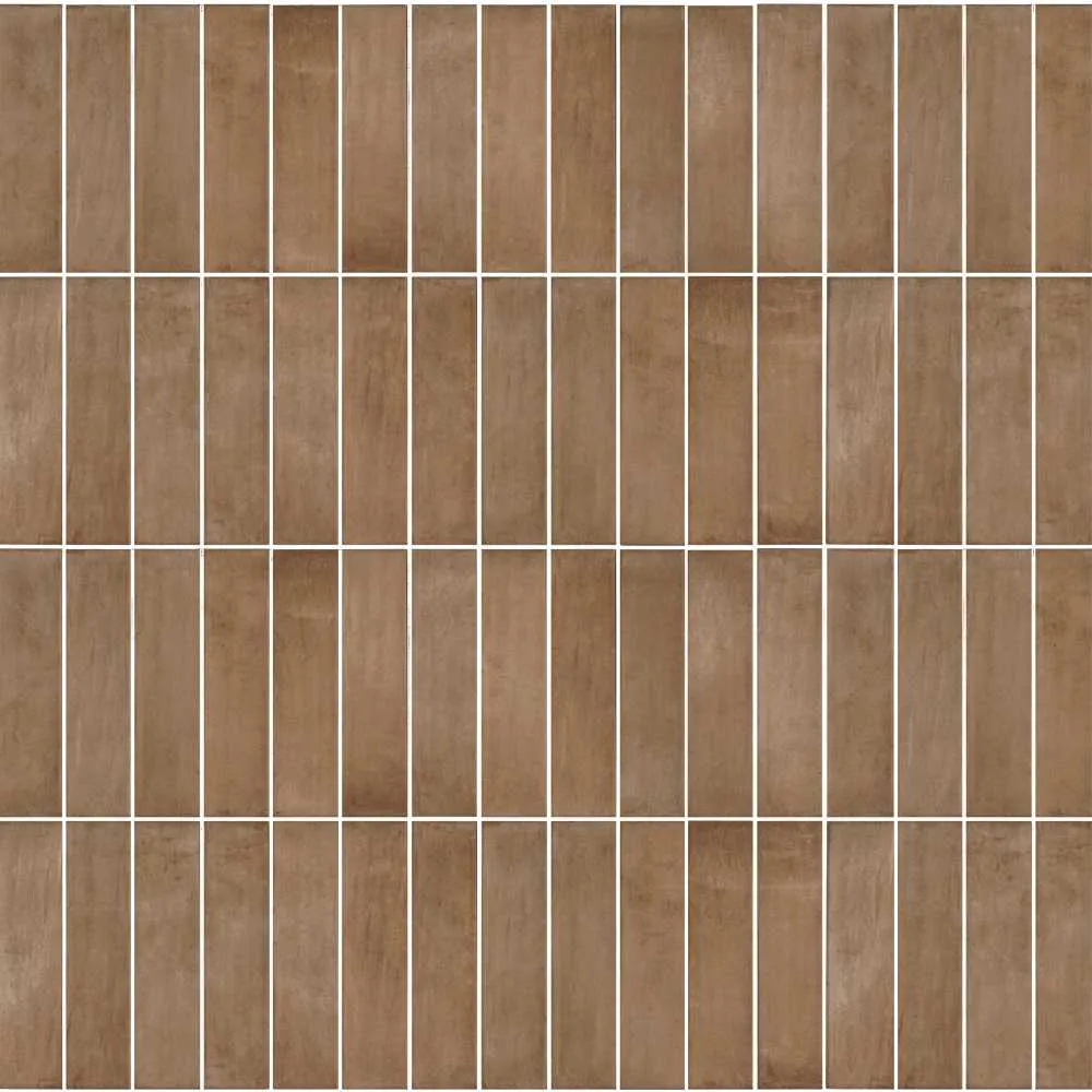 Mocha 3X10 Matte 1 Mocha 3X10 Matte