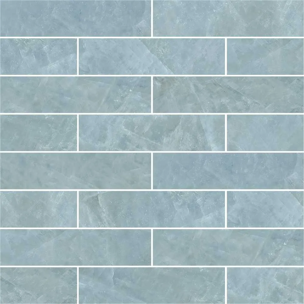 Aqua 3X12 Satin 1 Aqua 3X12 Satin