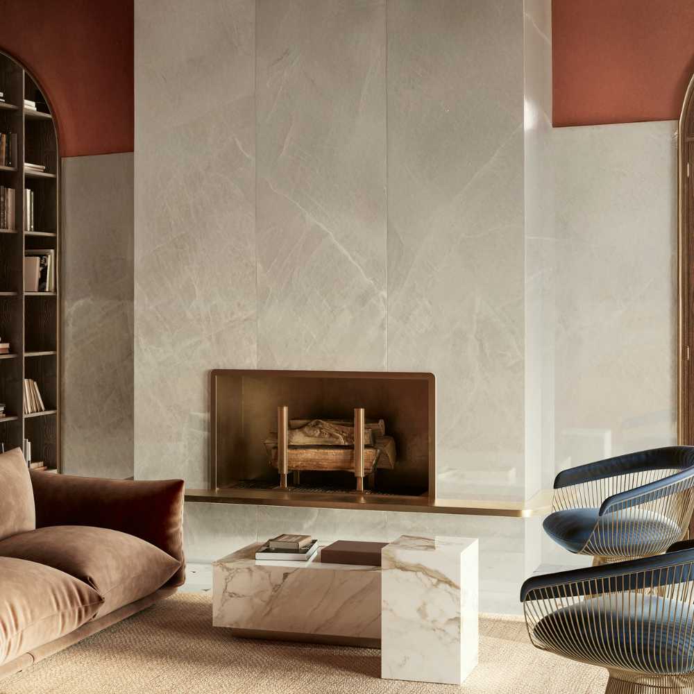 Avorio 24X48 Satin 2 Avorio 24X48 Satin