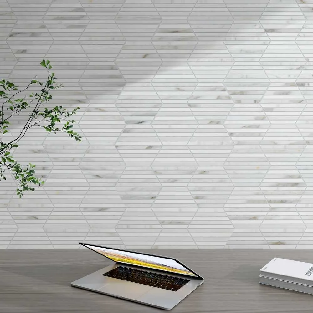 Calacatta Gold / Dolomite Polished 2 Calacatta Gold / Dolomite Polished