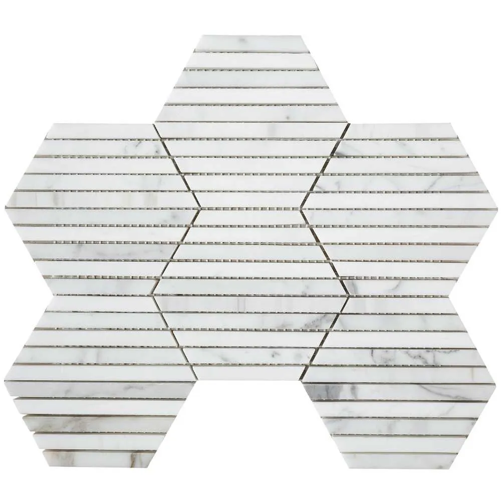 Calacatta Gold / Dolomite Polished 1 Calacatta Gold / Dolomite Polished