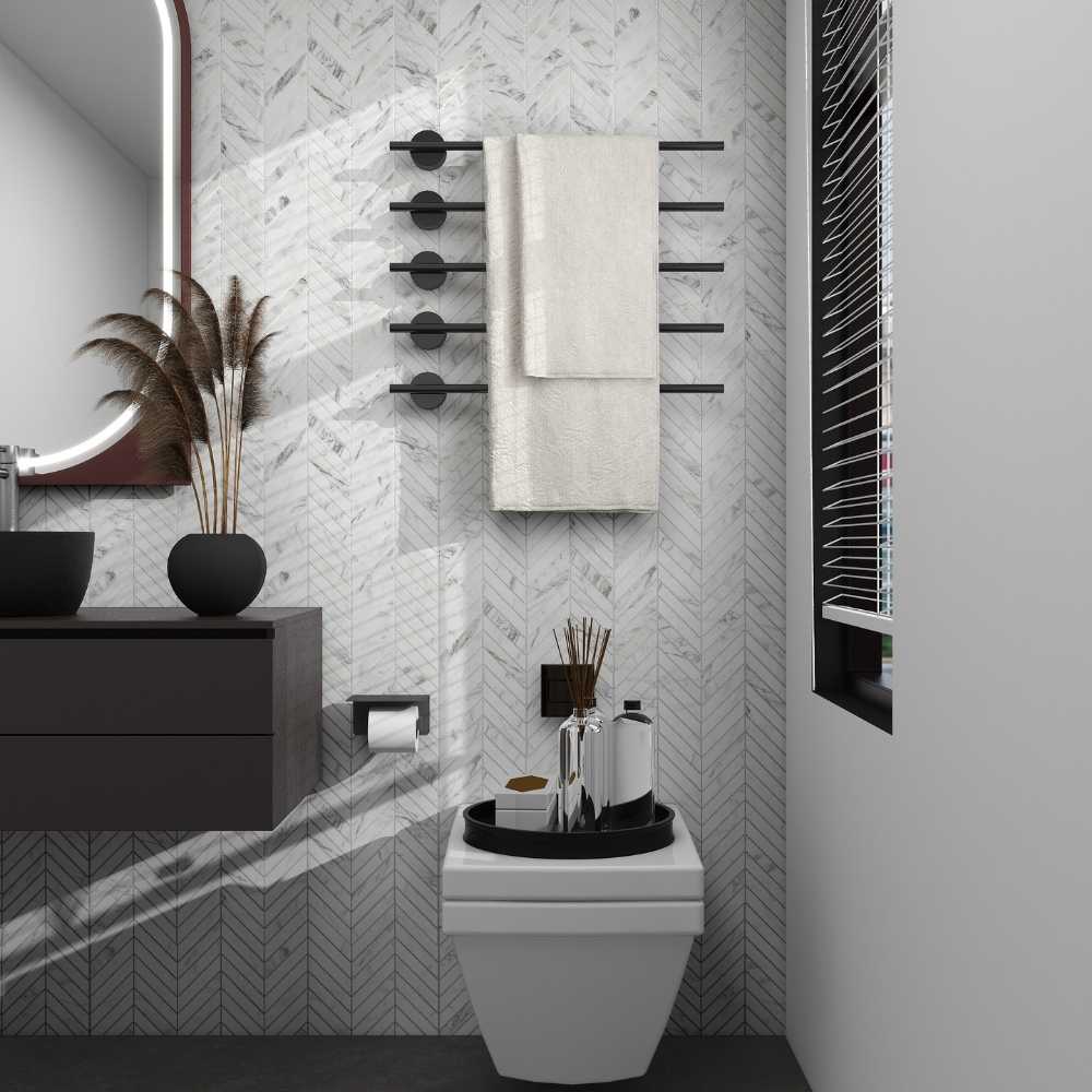 Arabescato Honed 4 Arabescato Honed