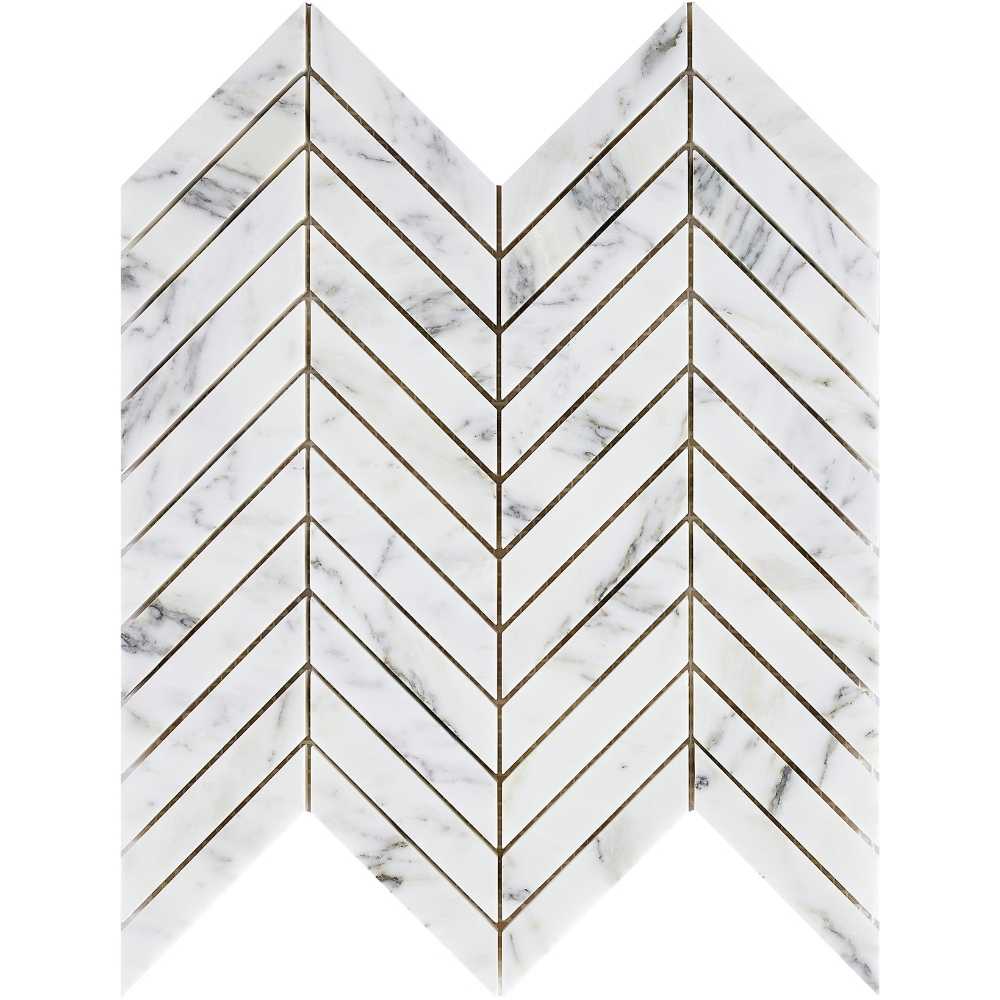 Arabescato Honed 1 Arabescato Honed