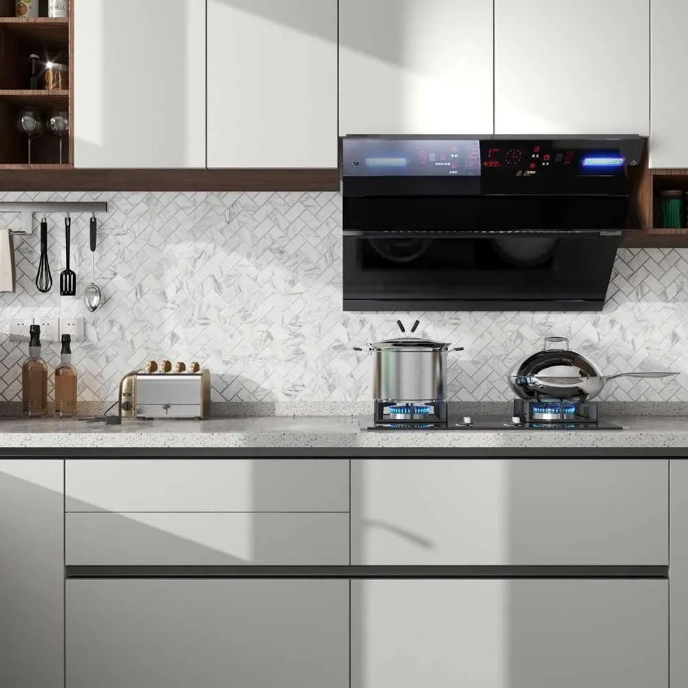 Arabescato Honed 3 Arabescato Honed