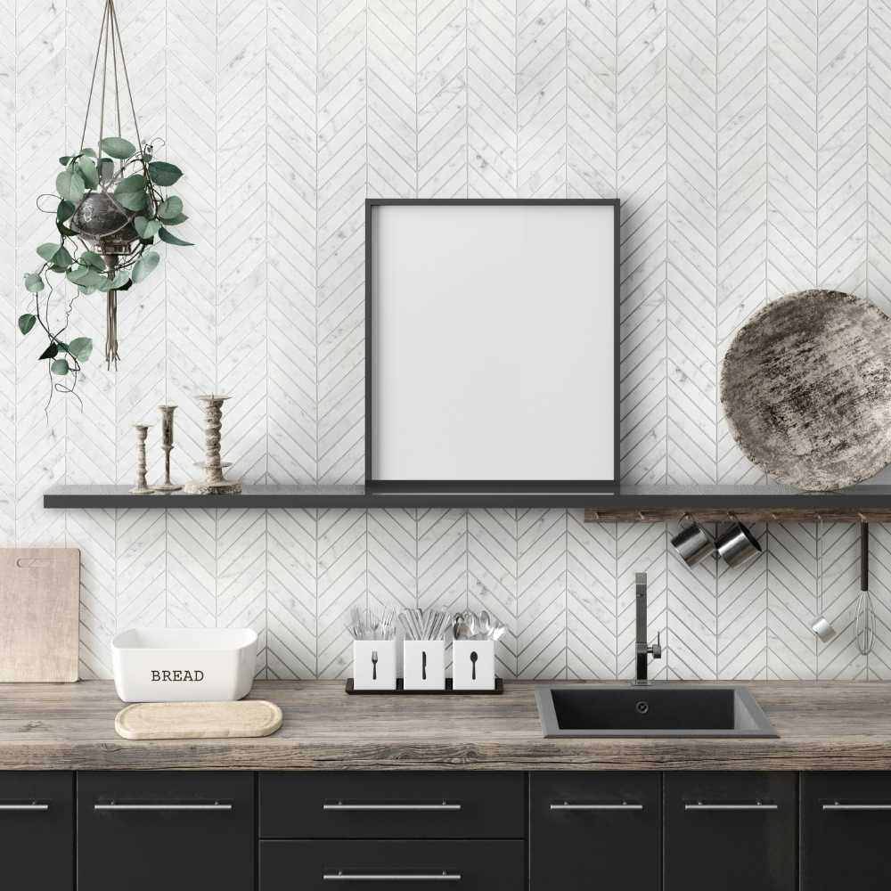 Carrara Honed 2 Carrara Honed