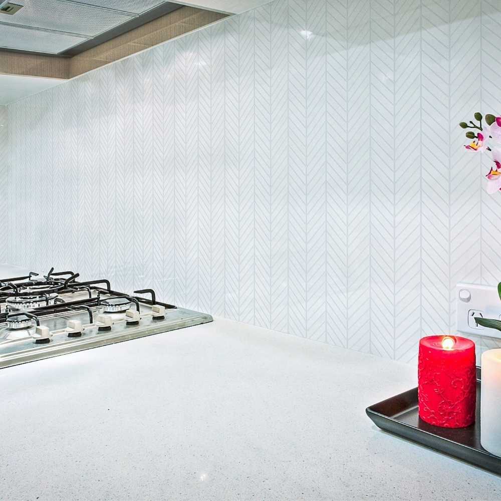 Thassos Polished 4 Thassos Polished