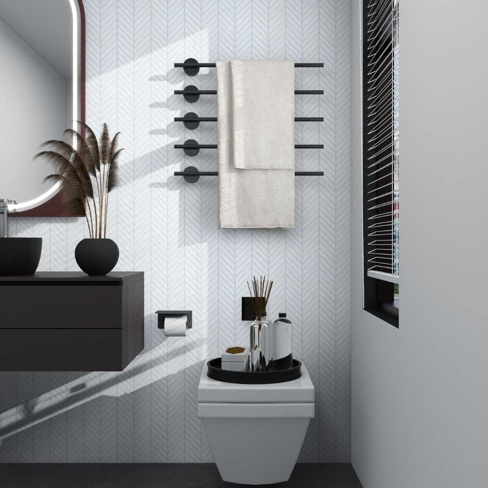 Thassos Polished 5 Thassos Polished