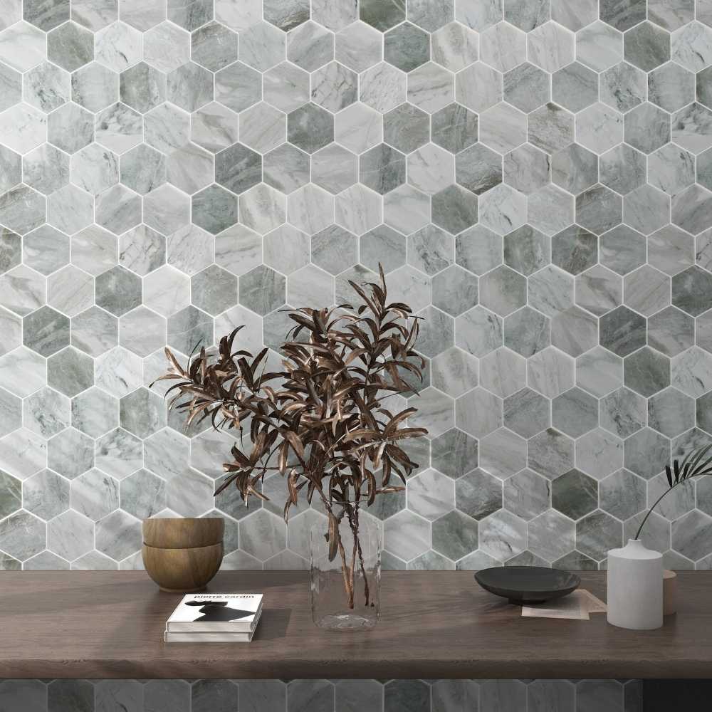 Verde Marea Polished 2 Verde Marea Polished