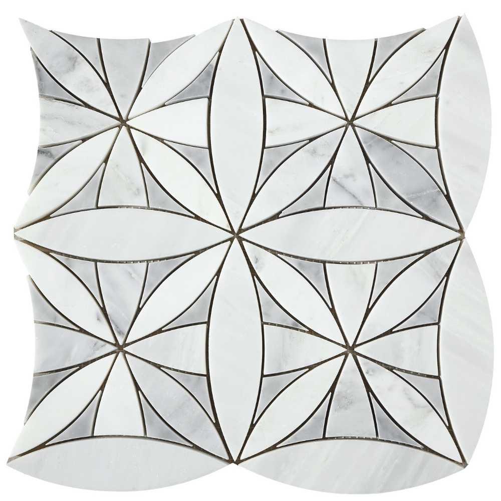 Statuario Premiere / Carrara Polished 1 Statuario Premiere / Carrara Polished