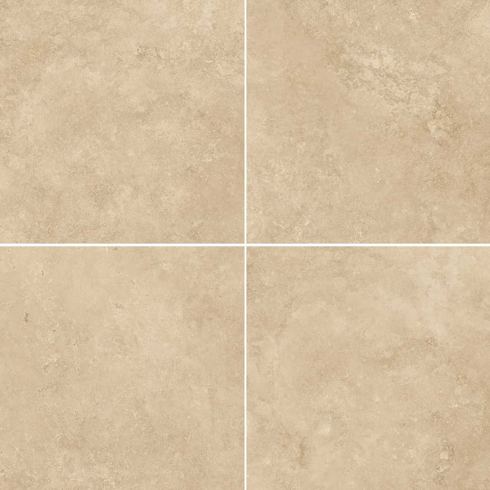 Cream 24X24 Matte 1 Cream 24X24 Matte