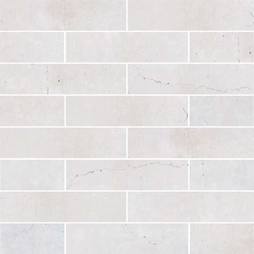 Ivory 3X10 Glossy 1 Ivory 3X10 Glossy