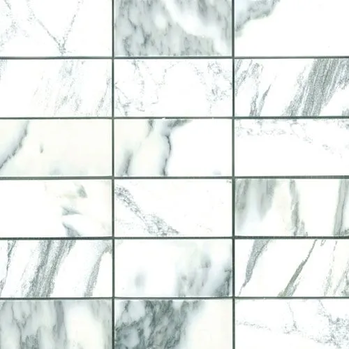 4X2 Patch Mosaic Multi-Texture 1 4X2 Patch Mosaic Multi-Texture