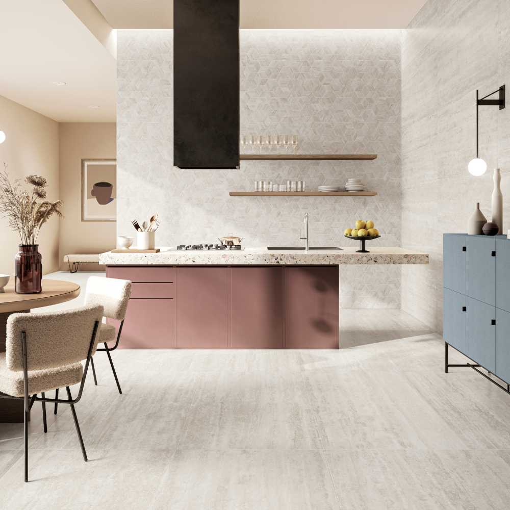 Bianco 30X60 Polished 3 Bianco 30X60 Polished