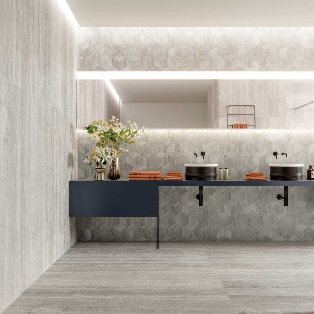 Grigio 30X60 Polished 3 Grigio 30X60 Polished